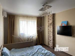 1-к квартира, вторичка, 45м2, 10/18 этаж