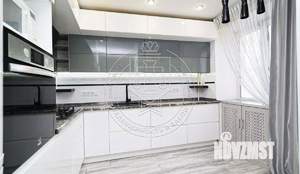 3-к квартира, вторичка, 61м2, 6/10 этаж