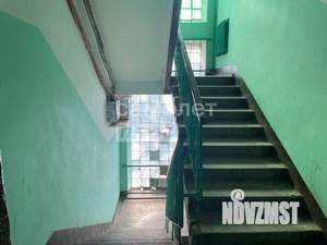 Студия квартира, вторичка, 9м2, 2/5 этаж