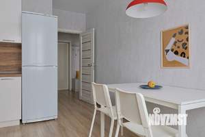 1-к квартира, вторичка, 46м2, 8/24 этаж