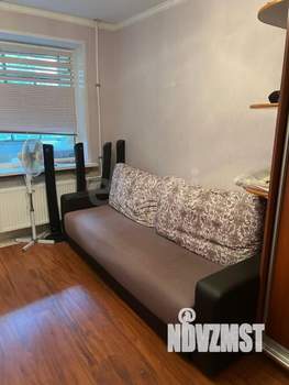 3-к квартира, вторичка, 68м2, 2/9 этаж