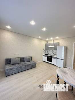 Студия квартира, вторичка, 27м2, 3/19 этаж