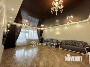 4-к квартира, вторичка, 200м2, 3/5 этаж