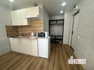 Студия квартира, вторичка, 18м2, 9/9 этаж