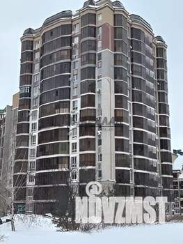 2-к квартира, вторичка, 67м2, 8/16 этаж