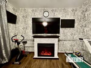 3-к квартира, вторичка, 59м2, 5/5 этаж