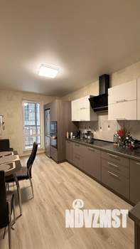 2-к квартира, вторичка, 79м2, 7/20 этаж