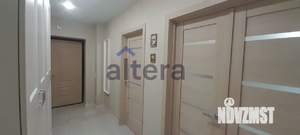 2-к квартира, вторичка, 53м2, 7/11 этаж