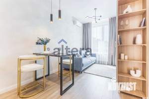 2-к квартира, вторичка, 45м2, 9/22 этаж