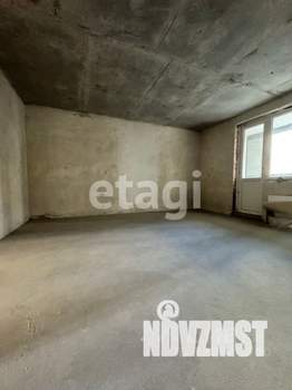 4-к квартира, вторичка, 106м2, 4/9 этаж