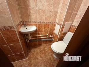 2-к квартира, вторичка, 55м2, 3/8 этаж