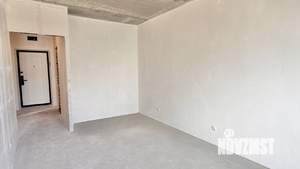 1-к квартира, вторичка, 44м2, 5/9 этаж
