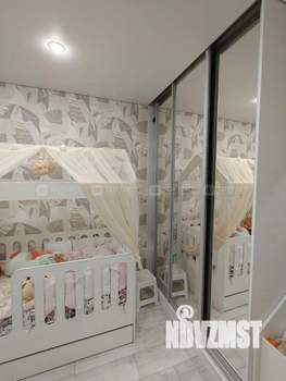 2-к квартира, вторичка, 51м2, 6/10 этаж