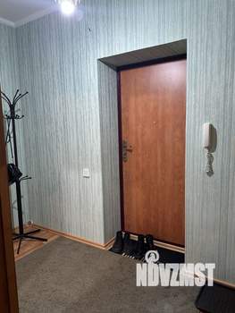 1-к квартира, вторичка, 41м2, 1/10 этаж