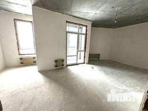 1-к квартира, вторичка, 50м2, 4/17 этаж