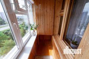 3-к квартира, вторичка, 63м2, 9/9 этаж