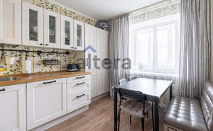 3-к квартира, вторичка, 70м2, 9/10 этаж