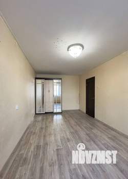 1-к квартира, вторичка, 35м2, 2/7 этаж