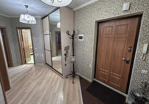 2-к квартира, вторичка, 71м2, 9/10 этаж