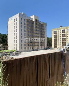 Студия квартира, вторичка, 22м2, 8/11 этаж