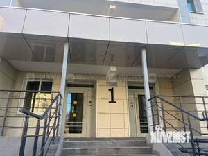 3-к квартира, вторичка, 100м2, 5/18 этаж