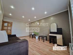 2-к квартира, вторичка, 50м2, 8/9 этаж
