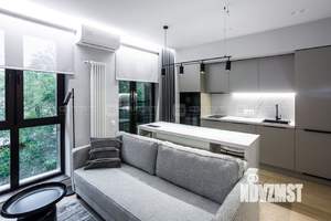 Студия квартира, вторичка, 27м2, 7/9 этаж