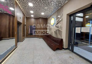 2-к квартира, вторичка, 52м2, 2/19 этаж