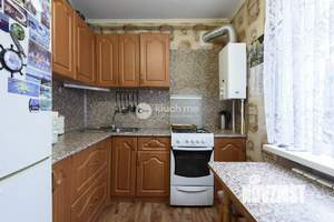 2-к квартира, вторичка, 45м2, 5/5 этаж