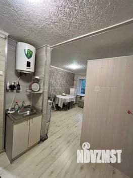 1-к квартира, вторичка, 24м2, 2/5 этаж