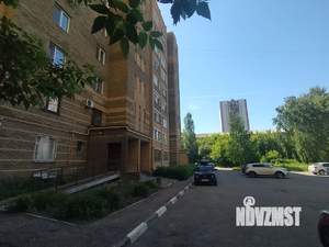 3-к квартира, вторичка, 92м2, 8/9 этаж