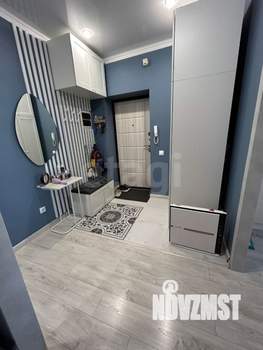 2-к квартира, вторичка, 55м2, 7/18 этаж