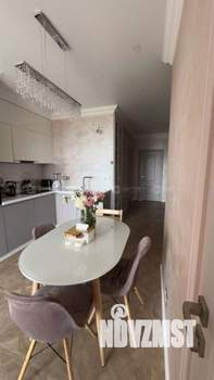 3-к квартира, вторичка, 68м2, 11/13 этаж