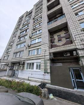 2-к квартира, вторичка, 50м2, 9/10 этаж