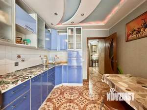 2-к квартира, вторичка, 64м2, 3/15 этаж