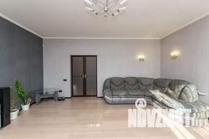 2-к квартира, сданный дом, 119м2, 3/5 этаж