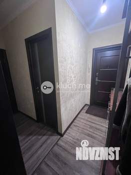 2-к квартира, вторичка, 46м2, 5/5 этаж