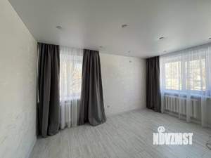 1-к квартира, вторичка, 24м2, 3/5 этаж