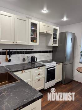 1-к квартира, вторичка, 40м2, 9/10 этаж