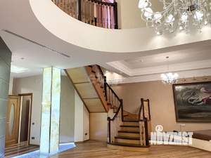 6-к квартира, вторичка, 317м2, 3/4 этаж