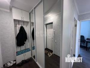 1-к квартира, вторичка, 40м2, 3/4 этаж