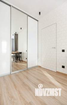 1-к квартира, вторичка, 34м2, 10/11 этаж