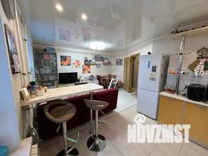 3-к квартира, вторичка, 60м2, 8/9 этаж