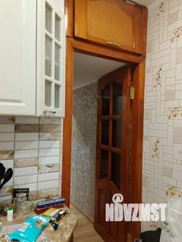 1-к квартира, вторичка, 32м2, 4/5 этаж