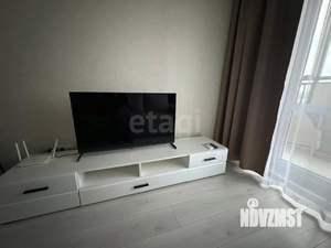 1-к квартира, вторичка, 33м2, 15/20 этаж