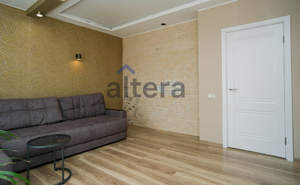 1-к квартира, вторичка, 44м2, 2/5 этаж