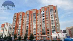 2-к квартира, вторичка, 53м2, 9/10 этаж