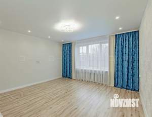 2-к квартира, вторичка, 51м2, 4/4 этаж