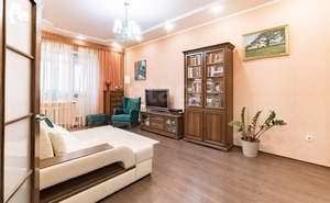 3-к квартира, вторичка, 78м2, 6/11 этаж