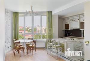 2-к квартира, вторичка, 79м2, 6/6 этаж